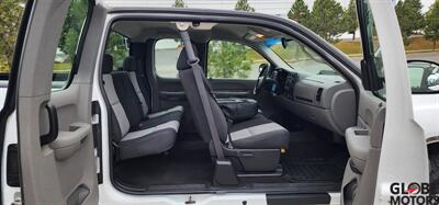 2007 GMC Sierra 1500 Work Truck - Photo 16 - Spokane, WA 99202