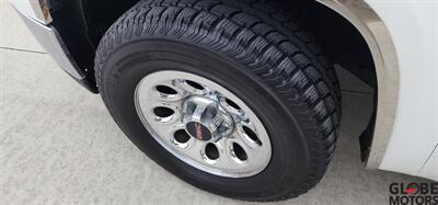 2007 GMC Sierra 1500 Work Truck - Photo 21 - Spokane, WA 99202