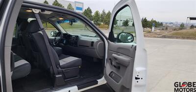 2007 GMC Sierra 1500 Work Truck - Photo 43 - Spokane, WA 99202