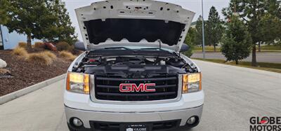 2007 GMC Sierra 1500 Work Truck - Photo 49 - Spokane, WA 99202