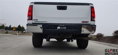 2007 GMC Sierra 1500 Work Truck - Photo 30 - Spokane, WA 99202