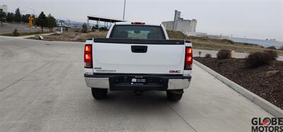 2007 GMC Sierra 1500 Work Truck - Photo 6 - Spokane, WA 99202