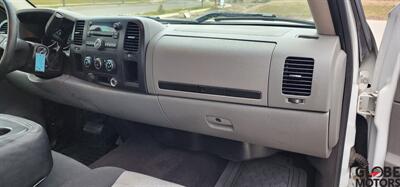 2007 GMC Sierra 1500 Work Truck - Photo 46 - Spokane, WA 99202