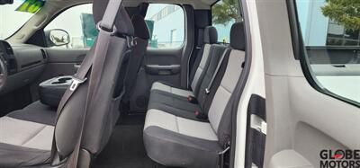 2007 GMC Sierra 1500 Work Truck - Photo 15 - Spokane, WA 99202