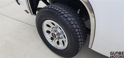 2007 GMC Sierra 1500 Work Truck - Photo 26 - Spokane, WA 99202