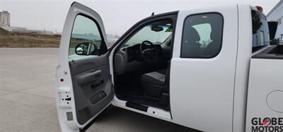 2007 GMC Sierra 1500 Work Truck - Photo 9 - Spokane, WA 99202