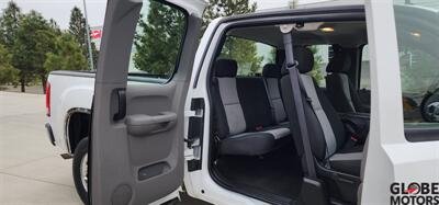 2007 GMC Sierra 1500 Work Truck - Photo 42 - Spokane, WA 99202