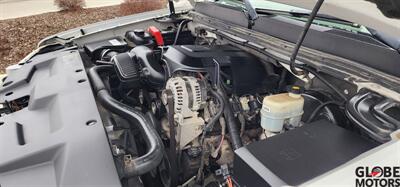 2007 GMC Sierra 1500 Work Truck - Photo 52 - Spokane, WA 99202