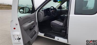 2007 GMC Sierra 1500 Work Truck - Photo 35 - Spokane, WA 99202