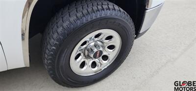 2007 GMC Sierra 1500 Work Truck - Photo 25 - Spokane, WA 99202