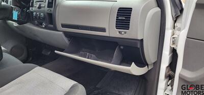 2007 GMC Sierra 1500 Work Truck - Photo 48 - Spokane, WA 99202