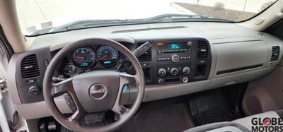 2007 GMC Sierra 1500 Work Truck - Photo 37 - Spokane, WA 99202