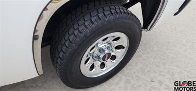 2007 GMC Sierra 1500 Work Truck - Photo 22 - Spokane, WA 99202