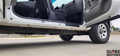 2007 GMC Sierra 1500 Work Truck - Photo 44 - Spokane, WA 99202