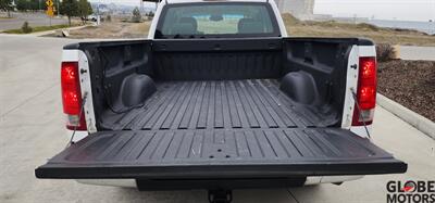 2007 GMC Sierra 1500 Work Truck - Photo 31 - Spokane, WA 99202