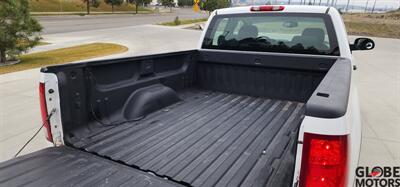 2007 GMC Sierra 1500 Work Truck - Photo 32 - Spokane, WA 99202