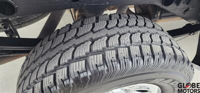 2007 GMC Sierra 1500 Work Truck - Photo 28 - Spokane, WA 99202