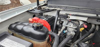 2007 GMC Sierra 1500 Work Truck - Photo 58 - Spokane, WA 99202