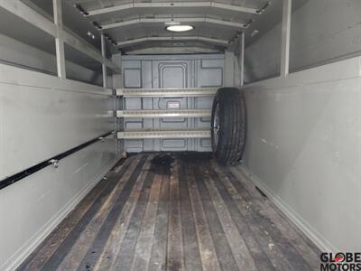 2021 GMC Medium Duty Magnavan 3500 Savana 10' Cutaway Enclosed Service Van - Photo 5 - Spokane, WA 99202