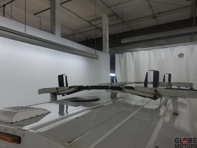 2021 GMC Medium Duty Magnavan 3500 Savana 10' Cutaway Enclosed Service Van - Photo 6 - Spokane, WA 99202