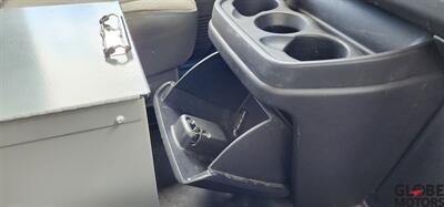 2021 GMC Savana 3500  Enclosed Service Van - Photo 42 - Spokane, WA 99202