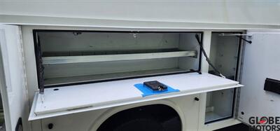 2021 GMC Savana 3500  Enclosed Service Van - Photo 34 - Spokane, WA 99202