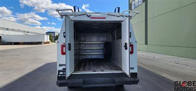 2021 GMC Savana 3500  Enclosed Service Van - Photo 25 - Spokane, WA 99202