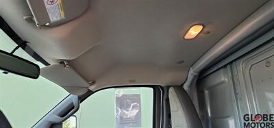 2021 GMC Savana 3500  Enclosed Service Van - Photo 24 - Spokane, WA 99202