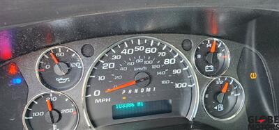 2021 GMC Savana 3500  Enclosed Service Van - Photo 19 - Spokane, WA 99202