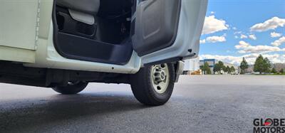 2021 GMC Savana 3500  Enclosed Service Van - Photo 41 - Spokane, WA 99202