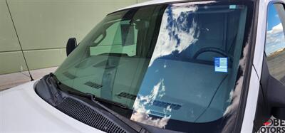 2021 GMC Savana 3500  Enclosed Service Van - Photo 47 - Spokane, WA 99202