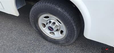 2021 GMC Savana 3500  Enclosed Service Van - Photo 45 - Spokane, WA 99202