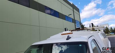 2021 GMC Savana 3500  Enclosed Service Van - Photo 48 - Spokane, WA 99202