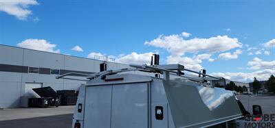 2021 GMC Savana 3500  Enclosed Service Van - Photo 35 - Spokane, WA 99202