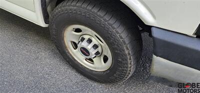 2021 GMC Savana 3500  Enclosed Service Van - Photo 43 - Spokane, WA 99202