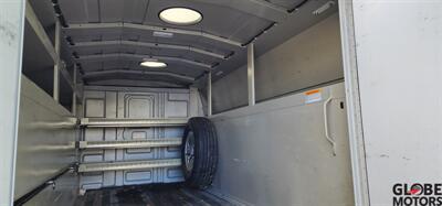 2021 GMC Savana 3500  Enclosed Service Van - Photo 27 - Spokane, WA 99202