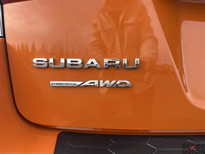 2019 Subaru Crosstrek 2.0i Premium   - Photo 36 - Spokane, WA 99202