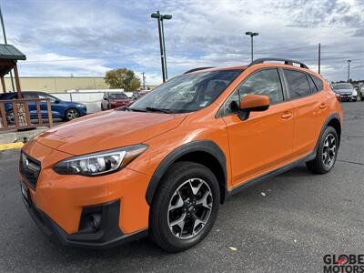 2019 Subaru Crosstrek 2.0i Premium   - Photo 2 - Spokane, WA 99202