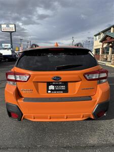 2019 Subaru Crosstrek 2.0i Premium   - Photo 7 - Spokane, WA 99202