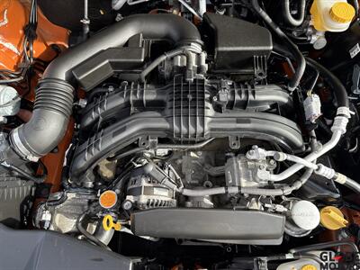 2019 Subaru Crosstrek 2.0i Premium   - Photo 28 - Spokane, WA 99202