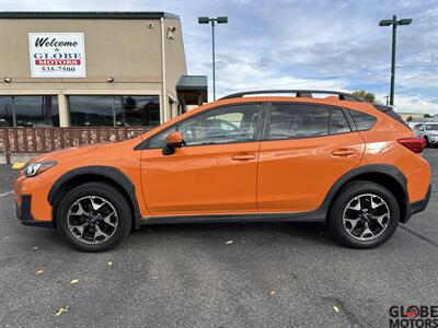 2019 Subaru Crosstrek 2.0i Premium   - Photo 1 - Spokane, WA 99202