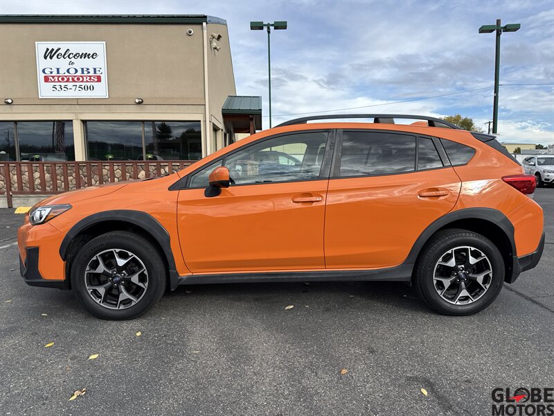 2019 Subaru Crosstrek 2.0i Premium   - Photo 1 - Spokane, WA 99202
