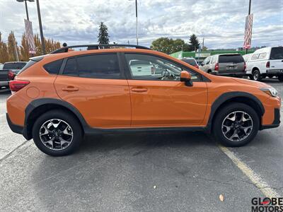 2019 Subaru Crosstrek 2.0i Premium   - Photo 5 - Spokane, WA 99202