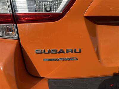 2019 Subaru Crosstrek 2.0i Premium   - Photo 8 - Spokane, WA 99202