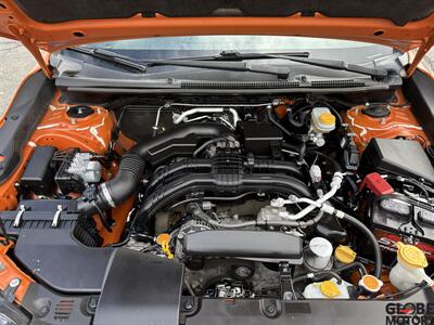 2019 Subaru Crosstrek 2.0i Premium   - Photo 27 - Spokane, WA 99202