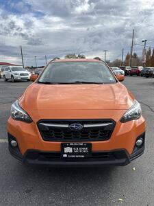 2019 Subaru Crosstrek 2.0i Premium   - Photo 3 - Spokane, WA 99202