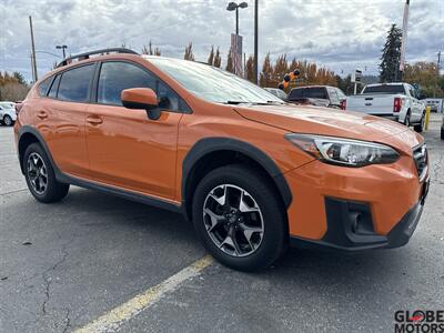 2019 Subaru Crosstrek 2.0i Premium   - Photo 4 - Spokane, WA 99202