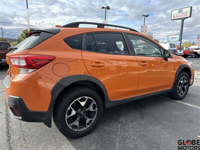 2019 Subaru Crosstrek 2.0i Premium   - Photo 6 - Spokane, WA 99202