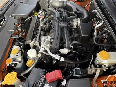 2019 Subaru Crosstrek 2.0i Premium   - Photo 30 - Spokane, WA 99202