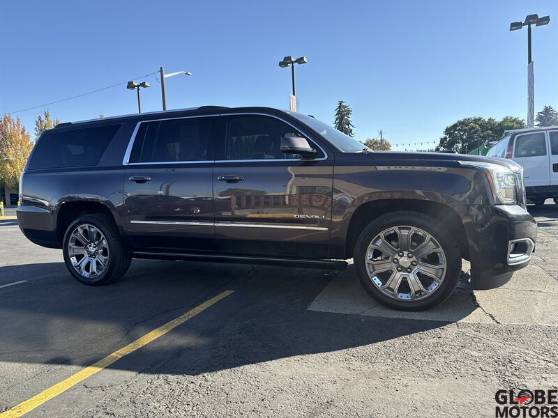 2016 GMC Yukon XL Denali   - Photo 1 - Spokane, WA 99202